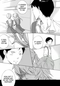 Page 40 of Shuujin no Jirenma | Prisoner's Dilemma - preview thumbnail