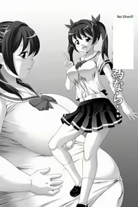 No Sherif — hentai manga cover on Fhentai