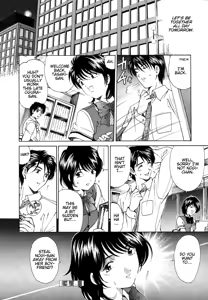Page 180 of Koi Kara Hajimaru - preview thumbnail