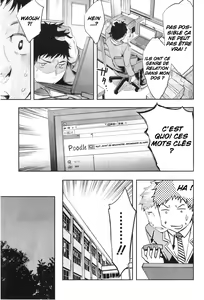 Page 39 of Lovey Dovey Afterschool Infirmary - preview thumbnail