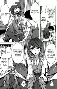 Page 5 of Lovey Dovey Afterschool Infirmary - preview thumbnail