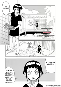 Page 3 of Anata Shika Mienai - preview thumbnail