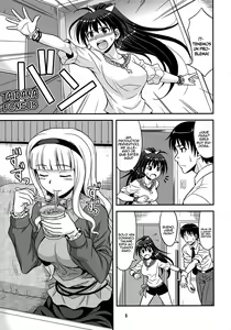 Page 4 of Moonlight Princess - preview thumbnail