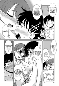 Page 40 of Razoku no Yoru - Night of Razoku - preview thumbnail