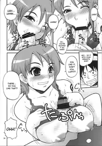 Page 23 of NyanNyan Hebihime 2 - preview thumbnail