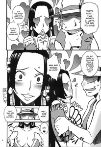 Page 5 of NyanNyan Hebihime 2 - preview thumbnail