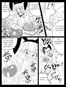 Page 9 of DRAGON ROAD Mousaku Gekijou 3 - preview thumbnail