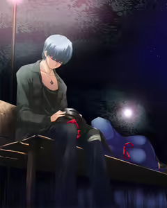 Page 143 of Boku ga Sadame Kimi ni wa Tsubasa wo. - preview thumbnail