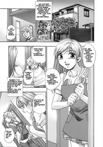 Celebrando con Mama. — hentai manga cover on Fhentai