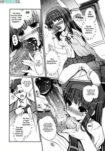 Page 126 of Docchi mo LOVE!? (decensored) - preview thumbnail