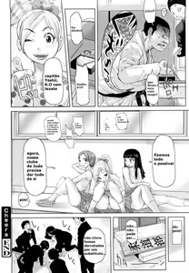 Page 40 of Chijo Wakusei - preview thumbnail