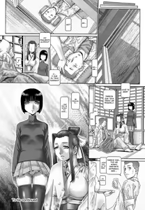 Page 33 of Blood Lunch - preview thumbnail