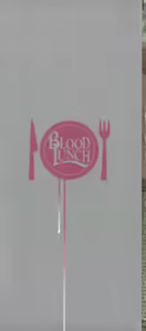 Page 4 of Blood Lunch - preview thumbnail