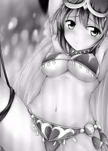 Page 3 of Dorei no Shanikusai - preview thumbnail