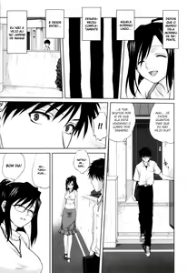 Page 107 of Kazoku Donburi - preview thumbnail