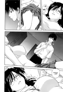 Page 110 of Kazoku Donburi - preview thumbnail