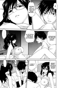 Page 115 of Kazoku Donburi - preview thumbnail