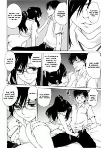 Page 116 of Kazoku Donburi - preview thumbnail