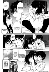 Page 124 of Kazoku Donburi - preview thumbnail