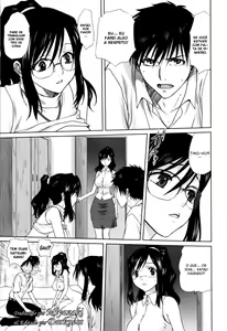 Page 127 of Kazoku Donburi - preview thumbnail