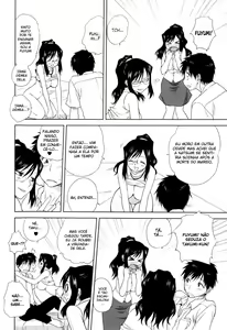 Page 128 of Kazoku Donburi - preview thumbnail