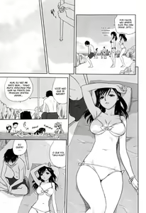 Page 133 of Kazoku Donburi - preview thumbnail