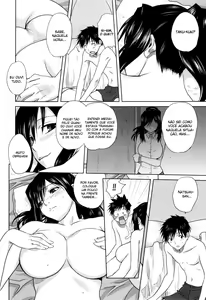 Page 136 of Kazoku Donburi - preview thumbnail