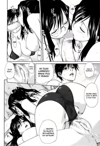 Page 142 of Kazoku Donburi - preview thumbnail