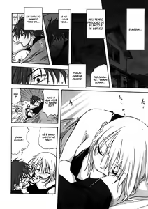 Page 16 of Kazoku Donburi - preview thumbnail
