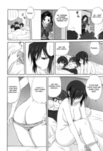 Page 170 of Kazoku Donburi - preview thumbnail