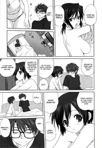 Page 171 of Kazoku Donburi - preview thumbnail