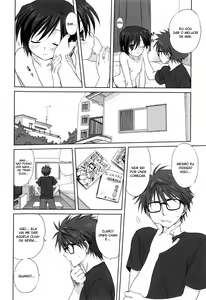 Page 172 of Kazoku Donburi - preview thumbnail