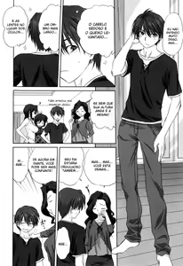 Page 174 of Kazoku Donburi - preview thumbnail