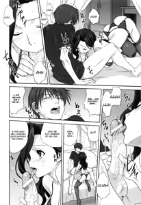 Page 178 of Kazoku Donburi - preview thumbnail