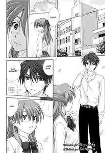 Page 186 of Kazoku Donburi - preview thumbnail