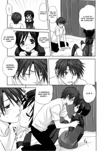 Page 195 of Kazoku Donburi - preview thumbnail