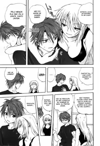Page 35 of Kazoku Donburi - preview thumbnail