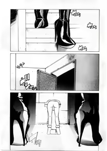 Page 168 of Mesu Inu Fukujuu - preview thumbnail