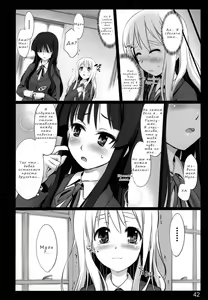 Page 36 of Secret tea time | Секретное чаепитие. - preview thumbnail