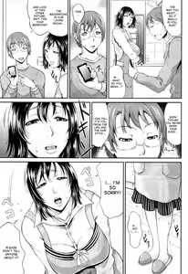 Page 47 of Wagamama na Tarechichi - preview thumbnail