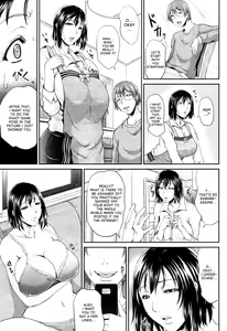 Page 49 of Wagamama na Tarechichi - preview thumbnail