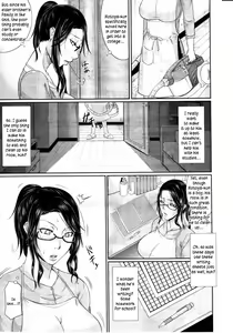 Page 8 of Wagamama na Tarechichi - preview thumbnail
