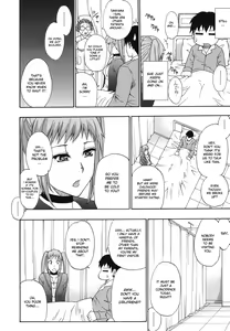 Page 59 of Nee, Mou Sukoshi Dake... | Please, Just a Little Bit More (decensored) - preview thumbnail