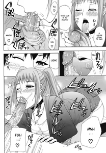 Page 67 of Nee, Mou Sukoshi Dake... | Please, Just a Little Bit More (decensored) - preview thumbnail