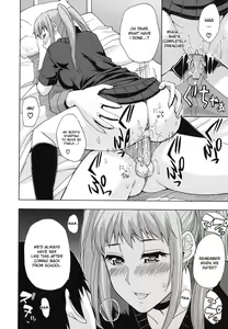 Page 77 of Nee, Mou Sukoshi Dake... | Please, Just a Little Bit More (decensored) - preview thumbnail
