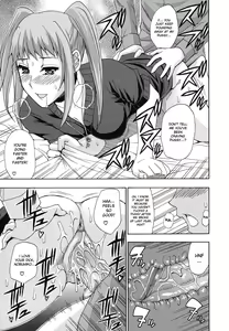 Page 80 of Nee, Mou Sukoshi Dake... | Please, Just a Little Bit More (decensored) - preview thumbnail