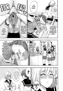 Page 98 of Nee, Mou Sukoshi Dake... | Please, Just a Little Bit More (decensored) - preview thumbnail