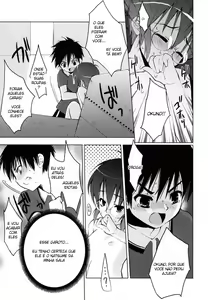 Page 3 of Shiro to Kuro - preview thumbnail