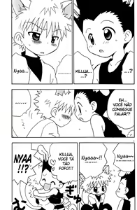 Page 4 of Haruneko Usagi Tsukiyo - preview thumbnail