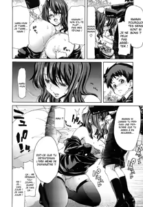 Page 15 of Yuugatou - preview thumbnail